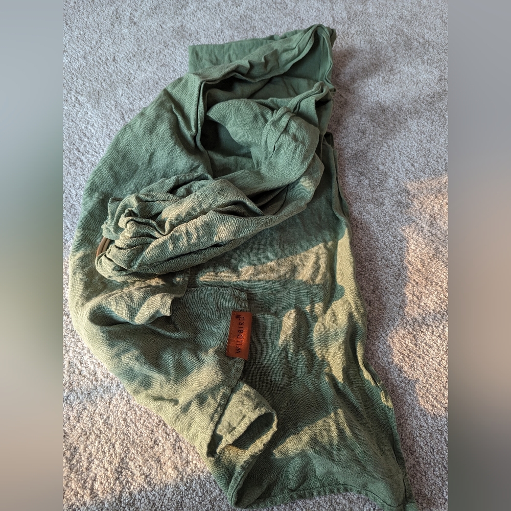Wildbird Ring Sling